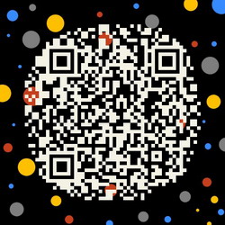 wechat QR code 